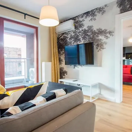 Waterlane Island Deluxe 1 By Grand Apartment